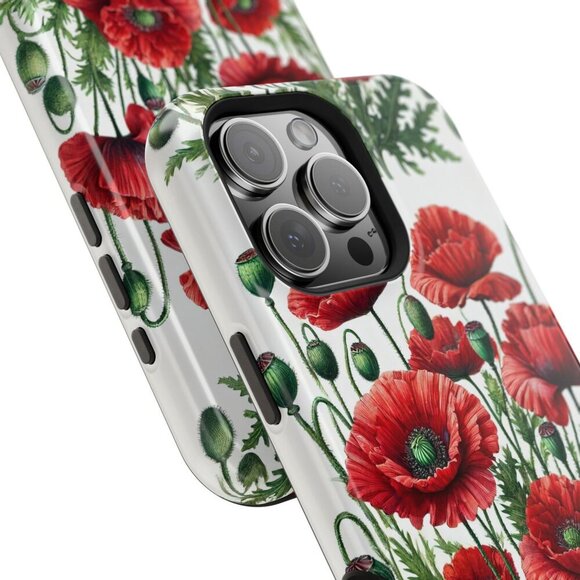 iPhone Phone Cases, Perfect Stylish Mobile Case, MLNMC408 - Picture 11 of 13